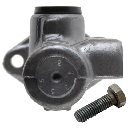 Raybestos Brakes Brake Master Cylinder MC39189