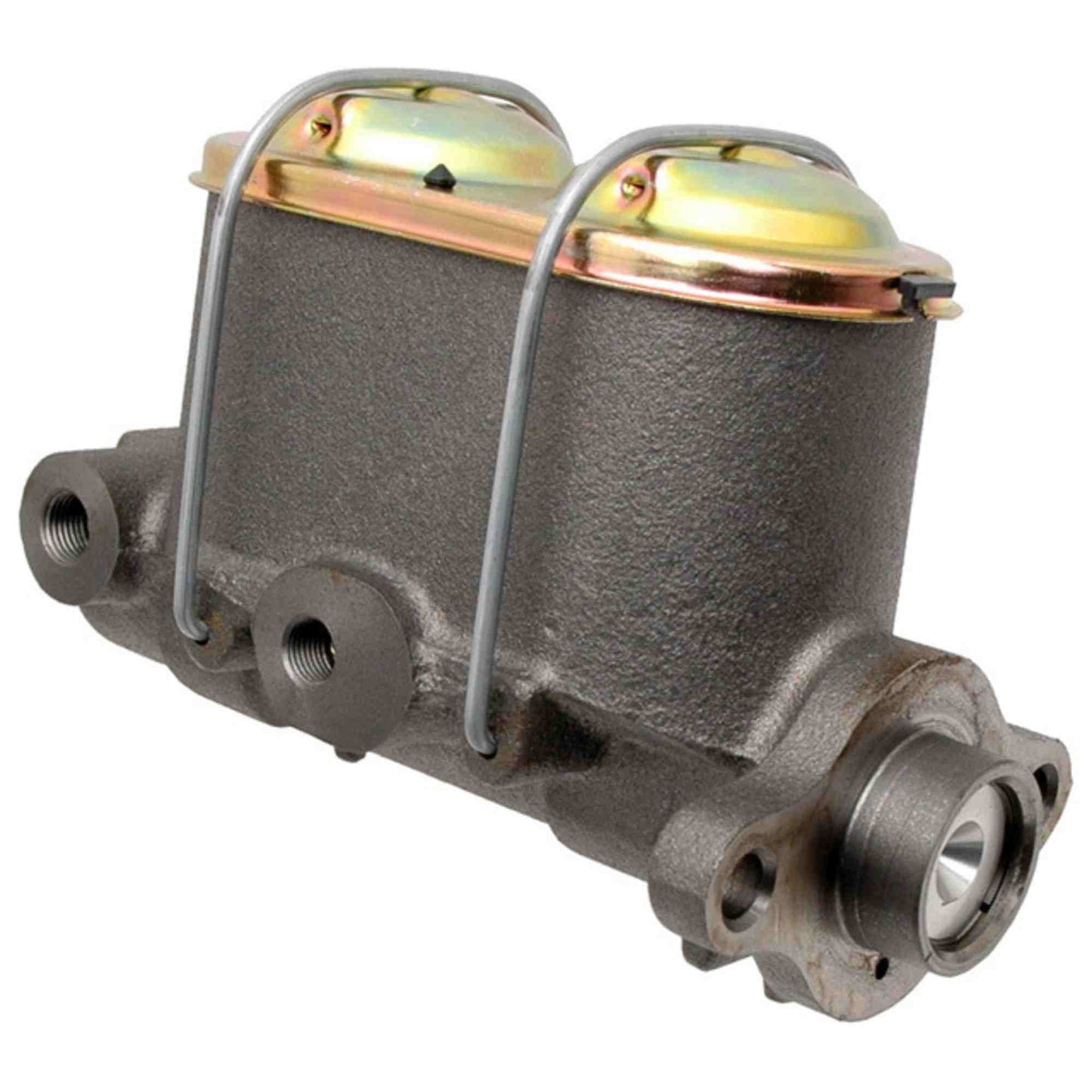 Raybestos Brakes Brake Master Cylinder MC39195