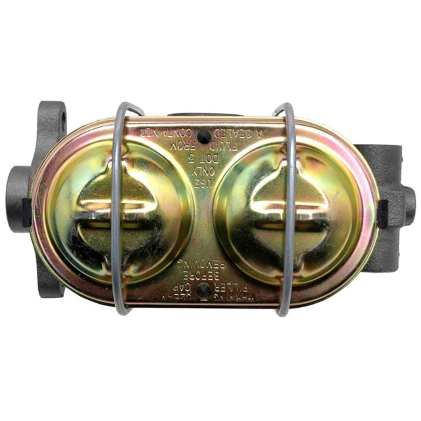 Raybestos Brakes Brake Master Cylinder MC39195