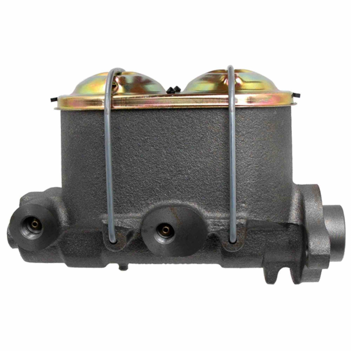 Raybestos Brakes Brake Master Cylinder MC39195