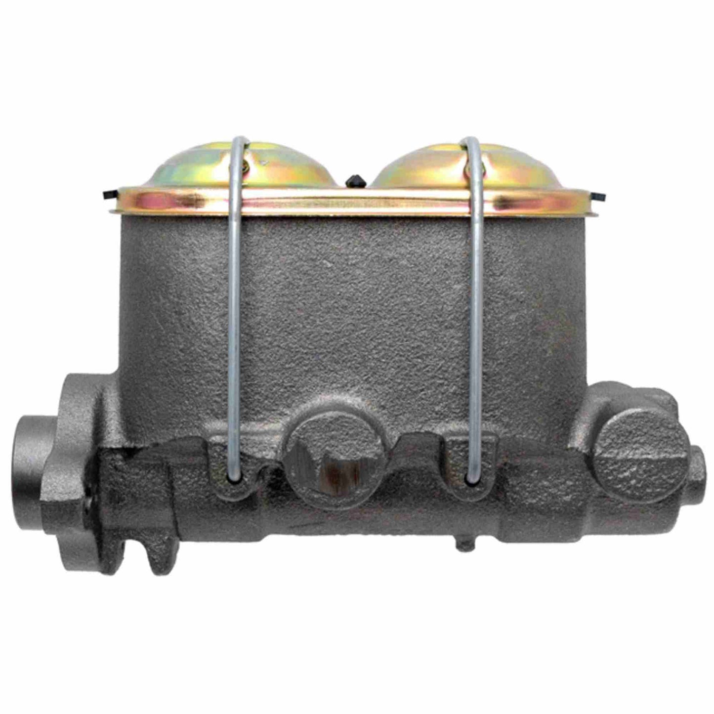 Raybestos Brakes Brake Master Cylinder MC39195