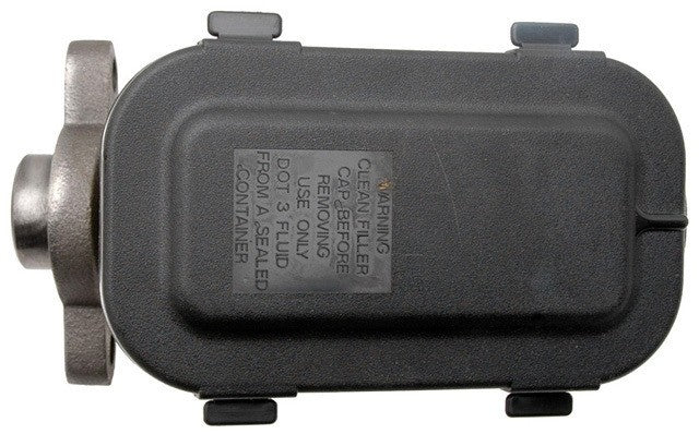 Raybestos Brakes Brake Master Cylinder MC39210