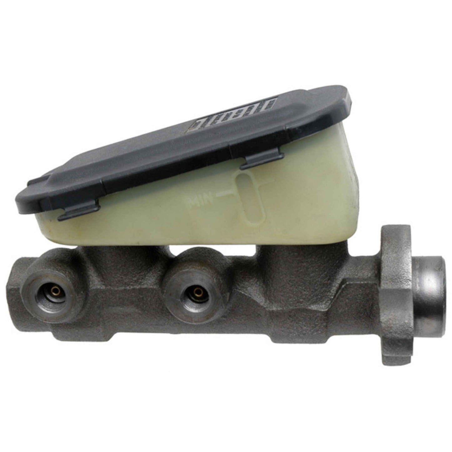 Raybestos Brakes Brake Master Cylinder MC39210