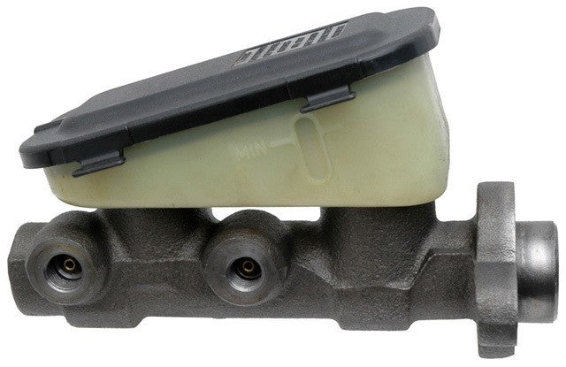 Raybestos Brakes Brake Master Cylinder MC39210