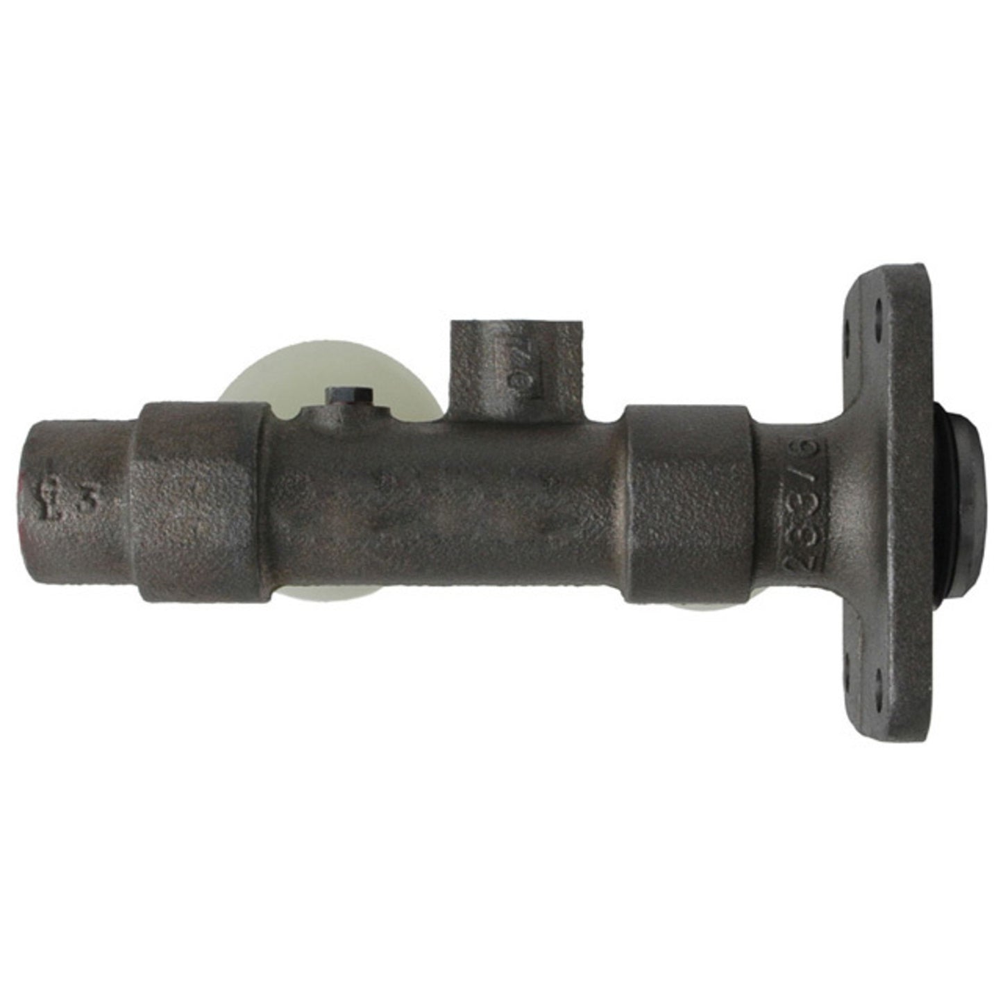 Raybestos Brakes Brake Master Cylinder MC39216