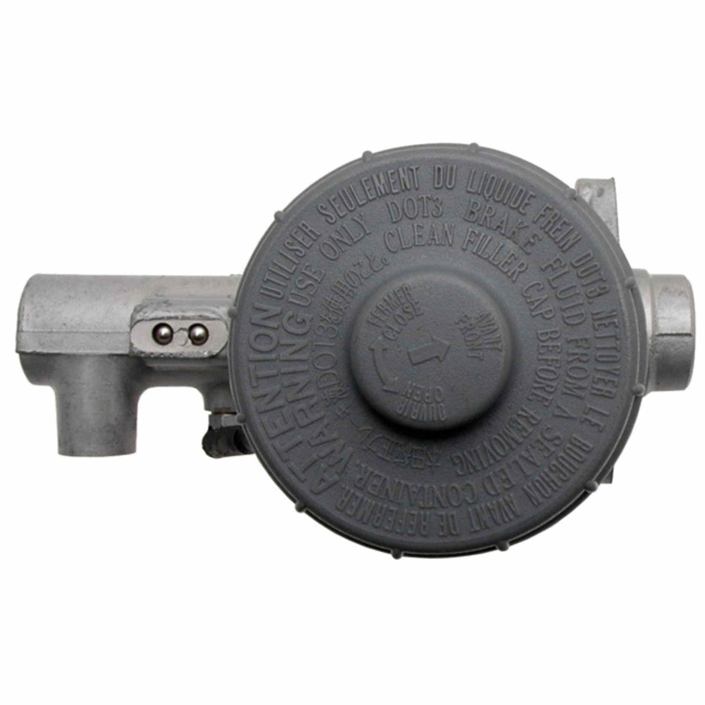 Raybestos Brakes Brake Master Cylinder MC39249