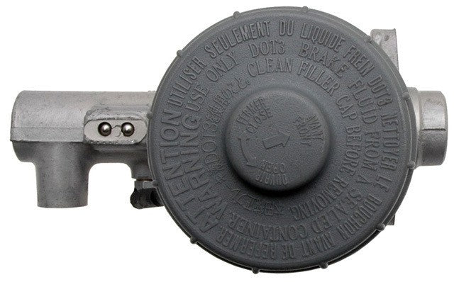 Raybestos Brakes Brake Master Cylinder MC39249