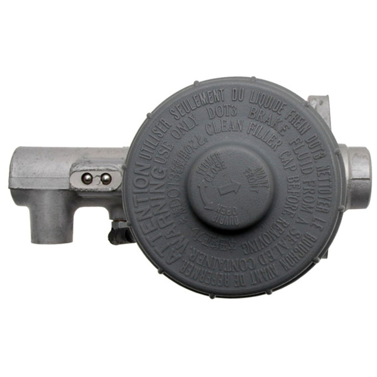 Raybestos Brakes Brake Master Cylinder MC39249
