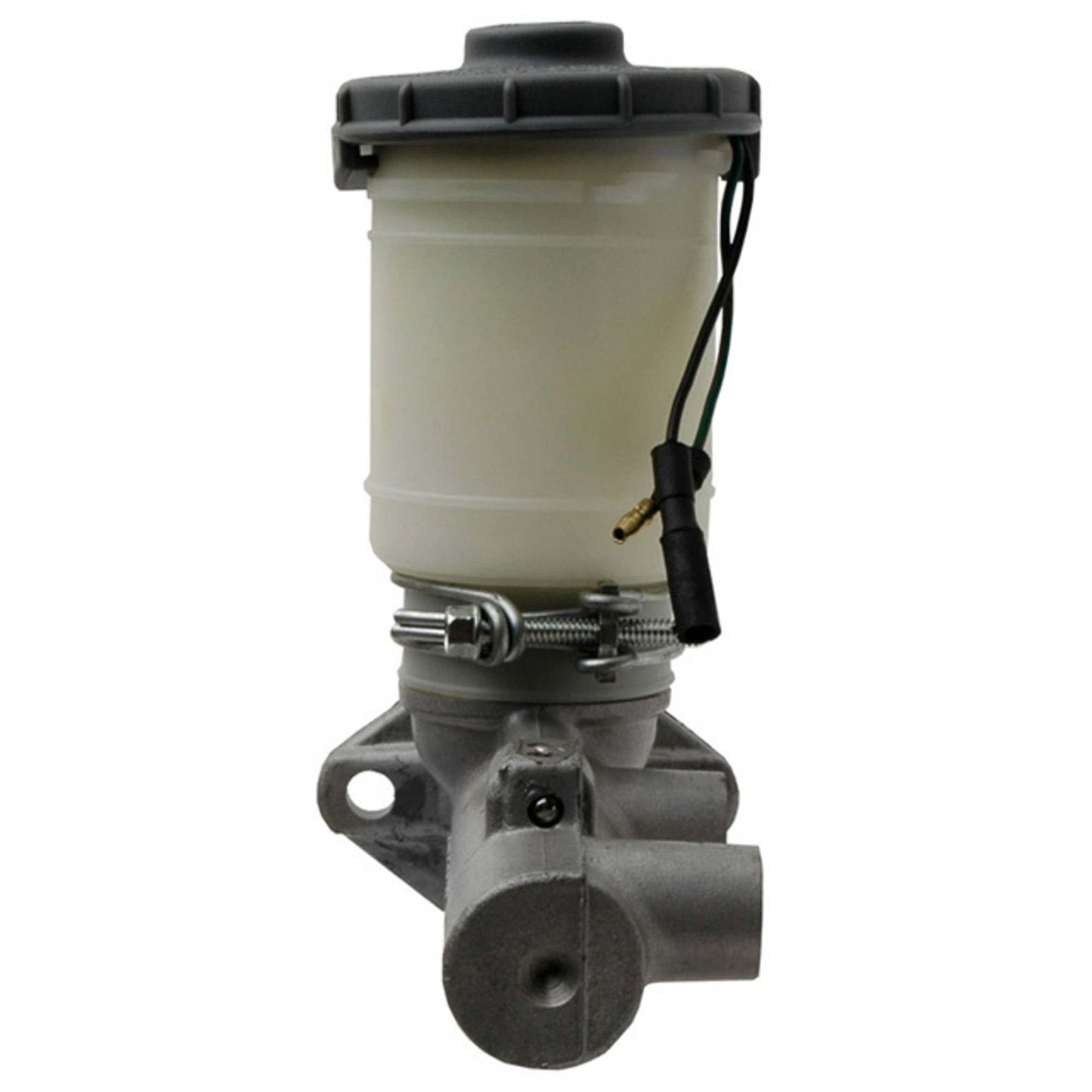 Raybestos Brakes Brake Master Cylinder MC39249