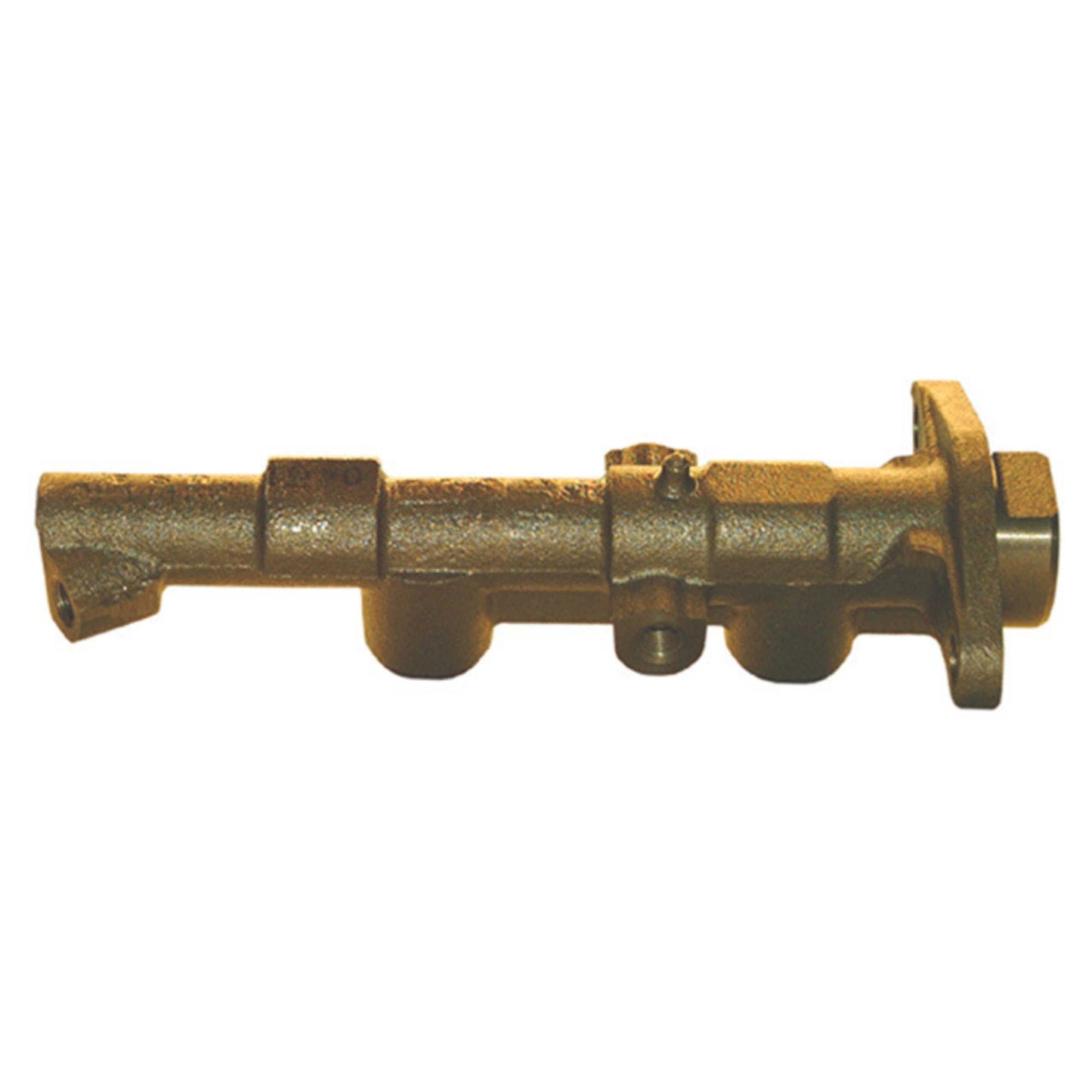 Raybestos Brakes Brake Master Cylinder MC39298