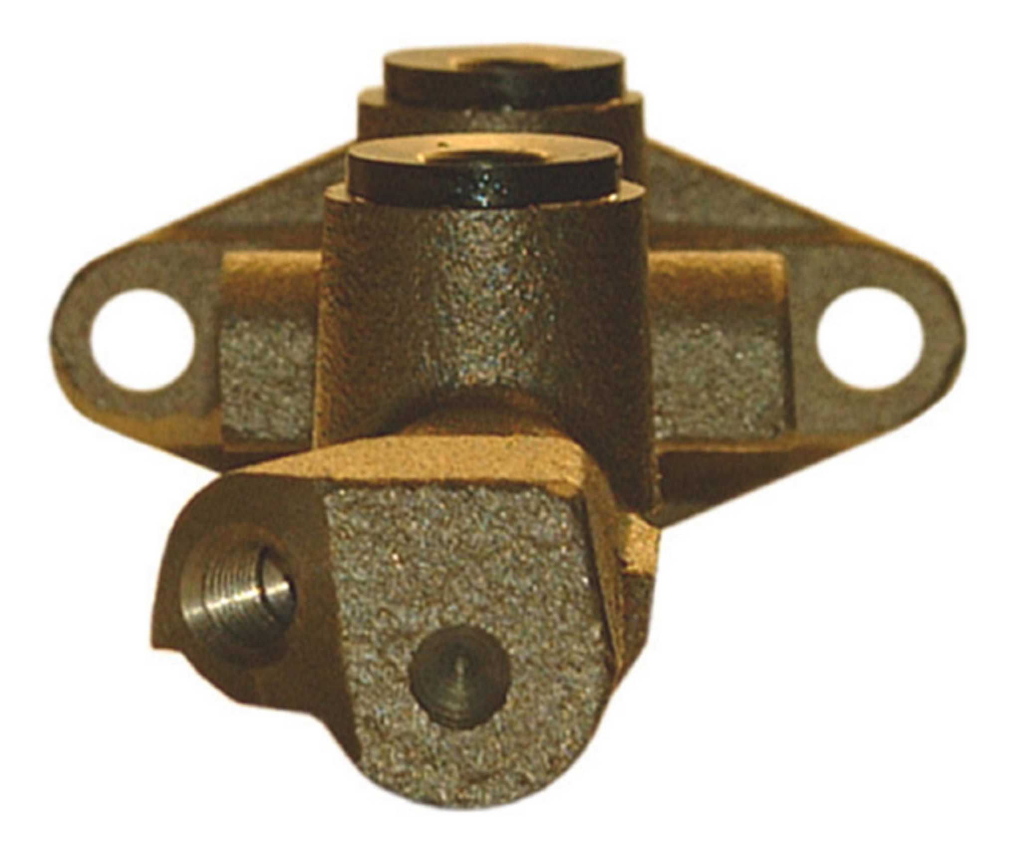 Raybestos Brakes Brake Master Cylinder MC39298