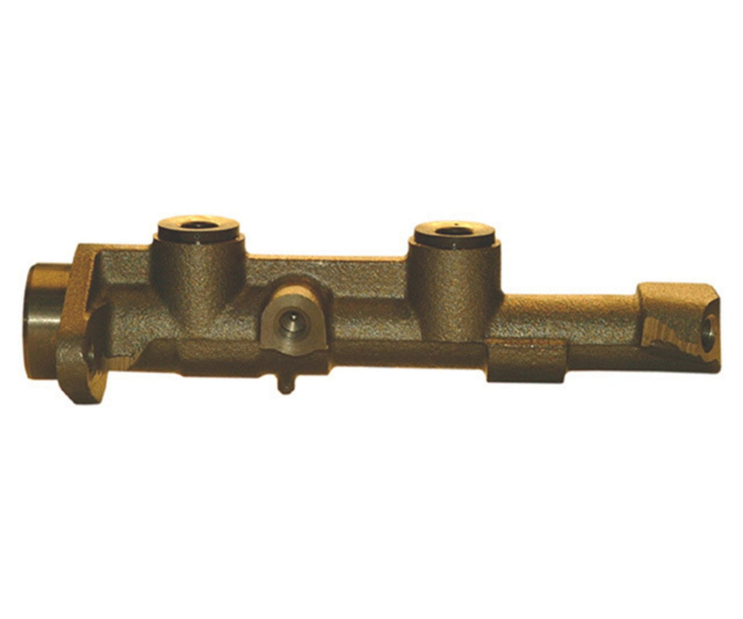 Raybestos Brakes Brake Master Cylinder MC39298
