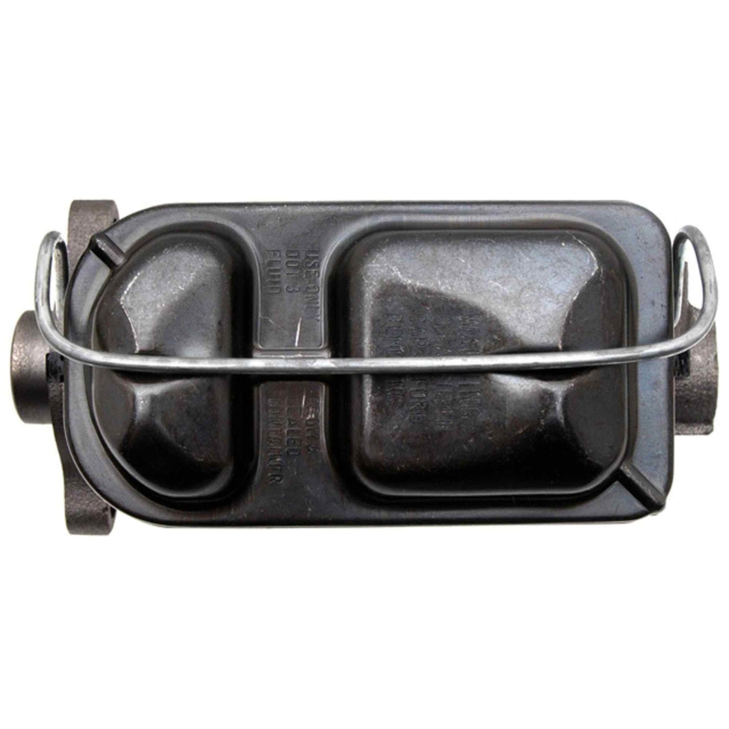 Raybestos Brakes Brake Master Cylinder MC39308
