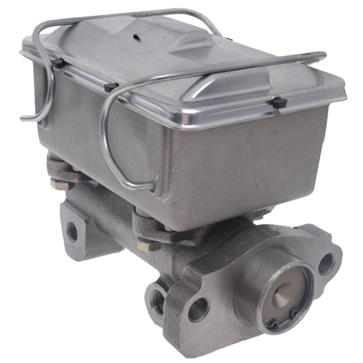 Raybestos Brakes Brake Master Cylinder MC39309