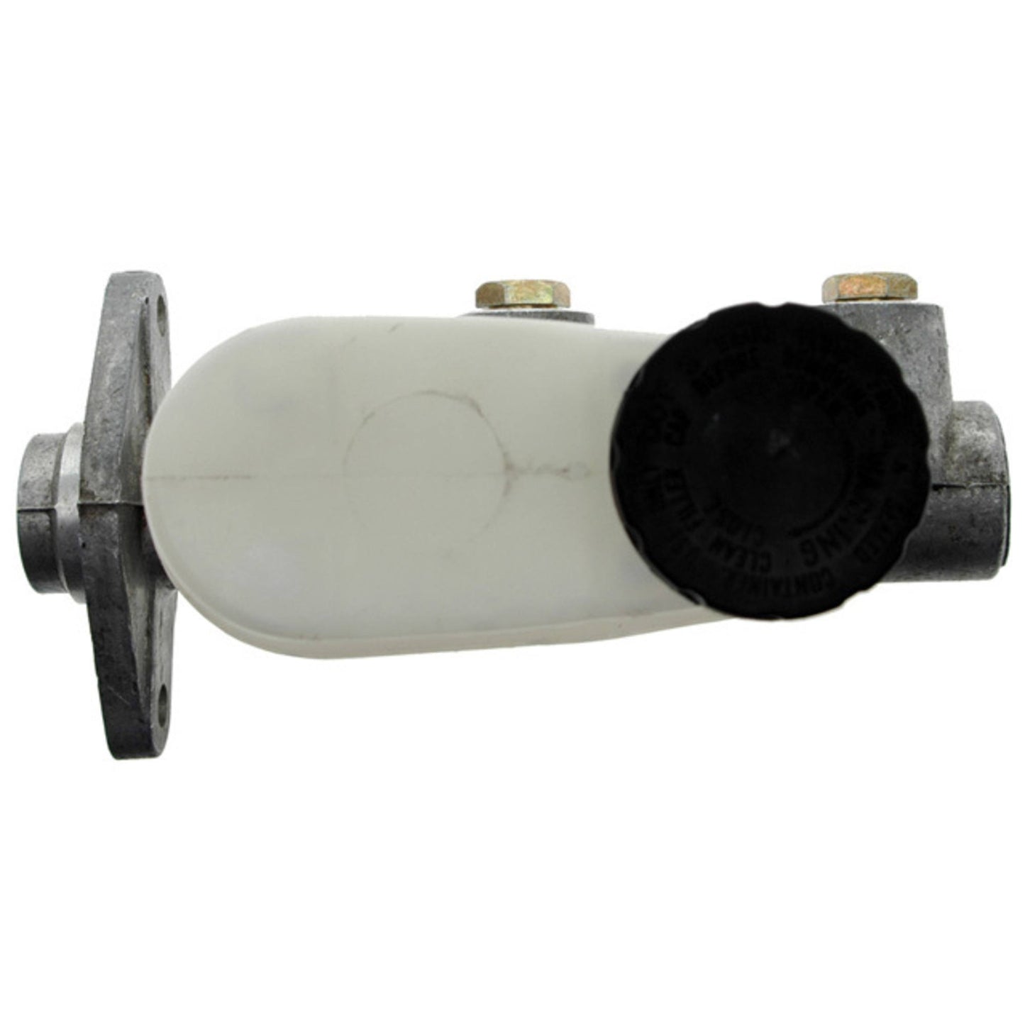 Raybestos Brakes Brake Master Cylinder MC39317