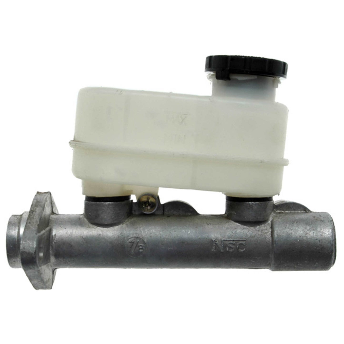 Raybestos Brakes Brake Master Cylinder MC39317