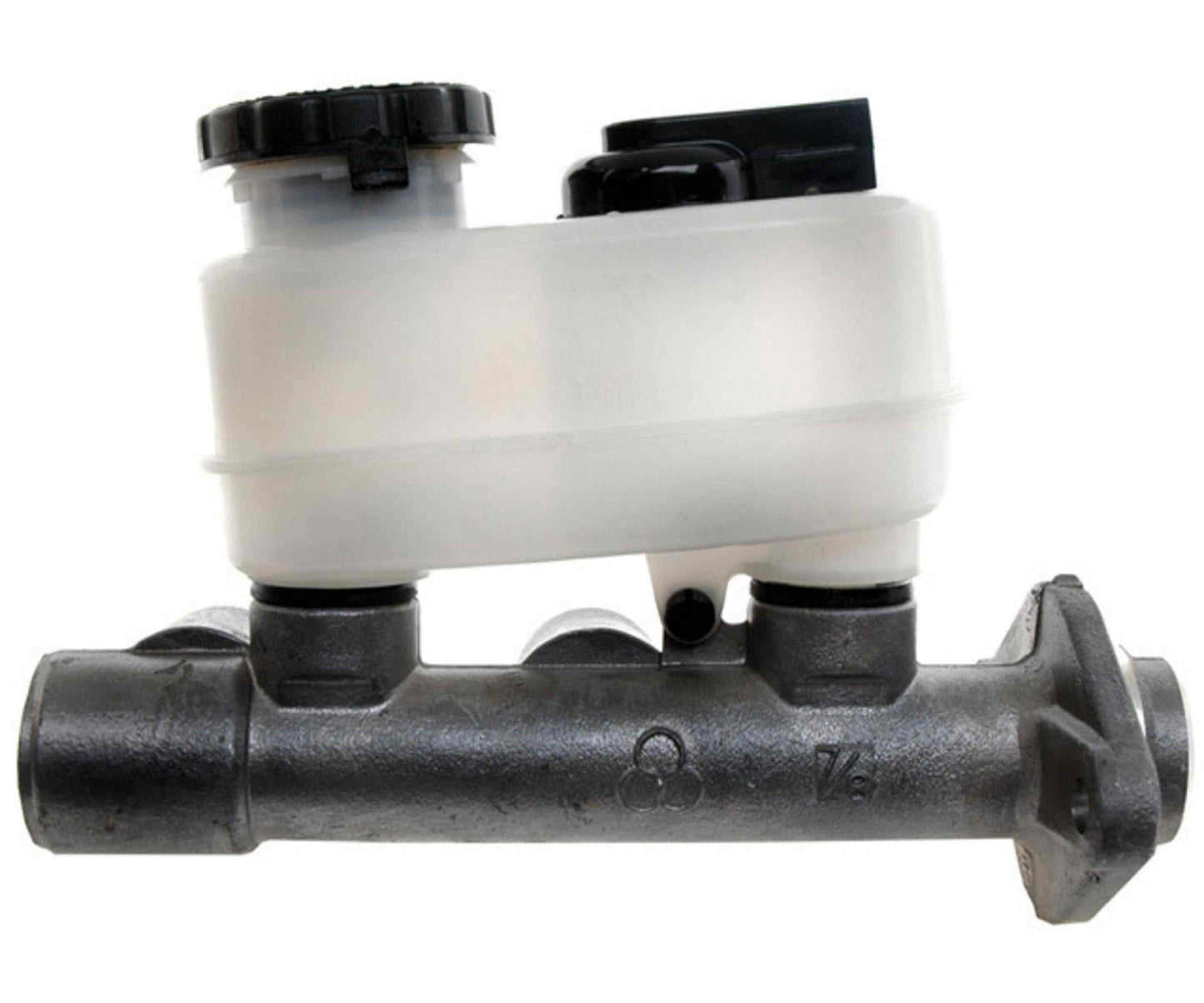 Raybestos Brakes Brake Master Cylinder MC39319