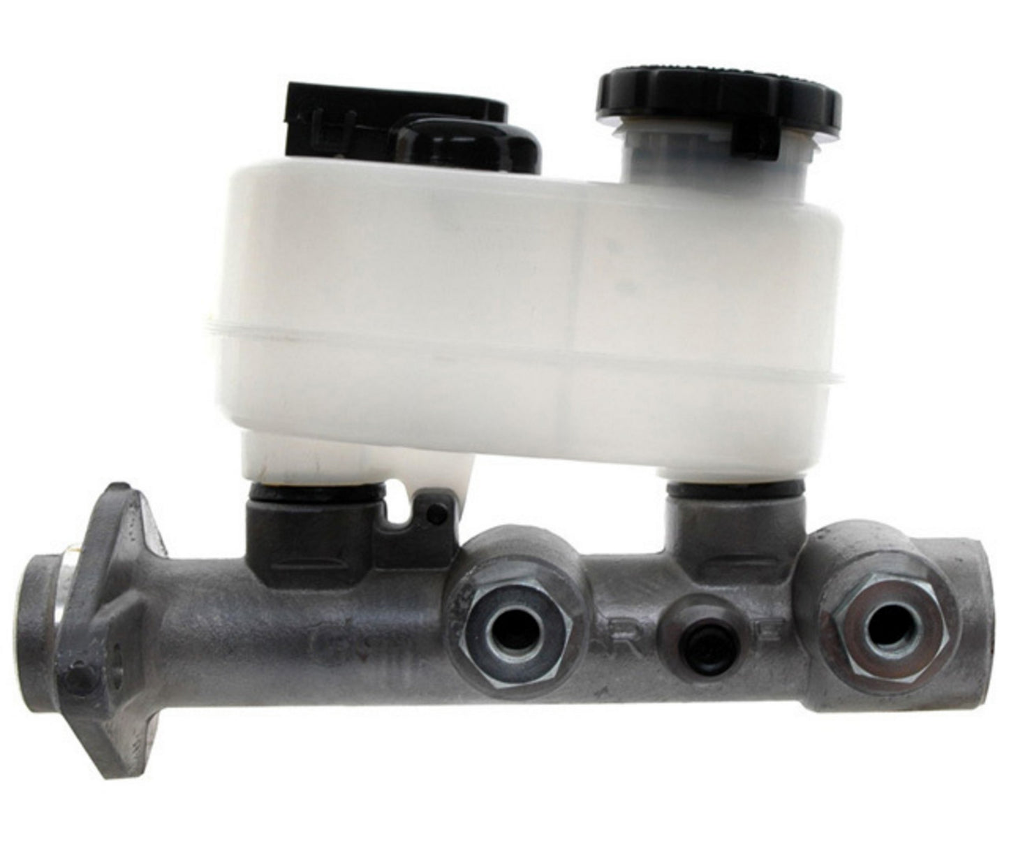 Raybestos Brakes Brake Master Cylinder MC39319