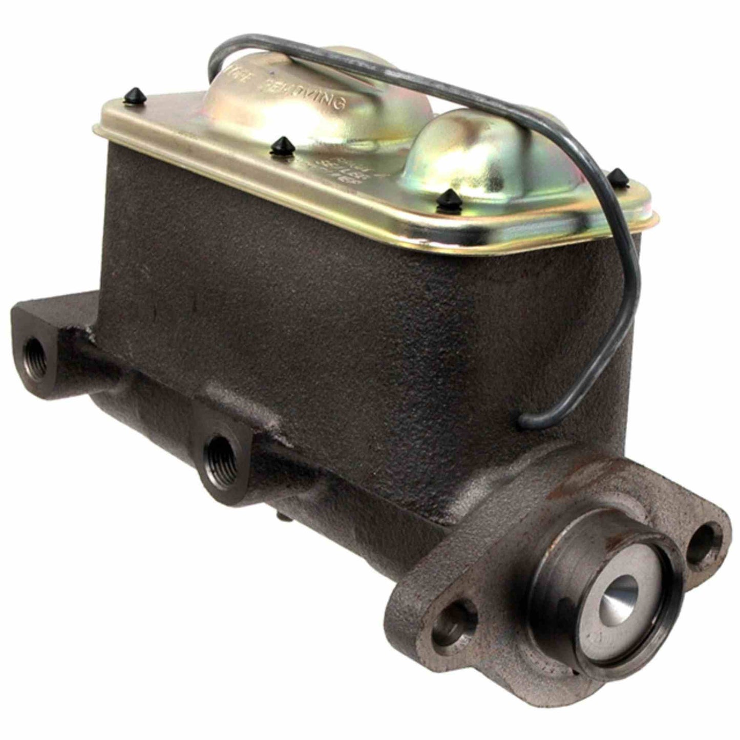 Raybestos Brakes Brake Master Cylinder MC39322