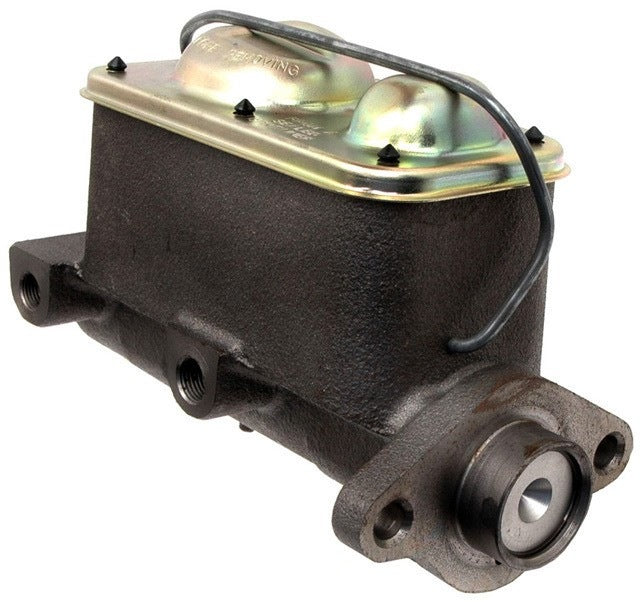 Raybestos Brakes Brake Master Cylinder MC39322