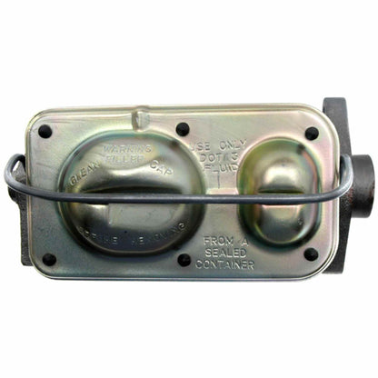 Raybestos Brakes Brake Master Cylinder MC39322