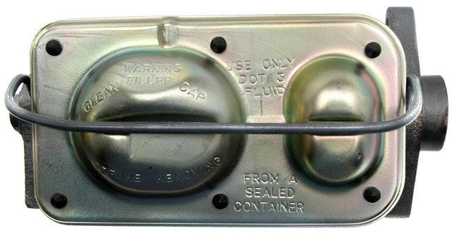 Raybestos Brakes Brake Master Cylinder MC39322