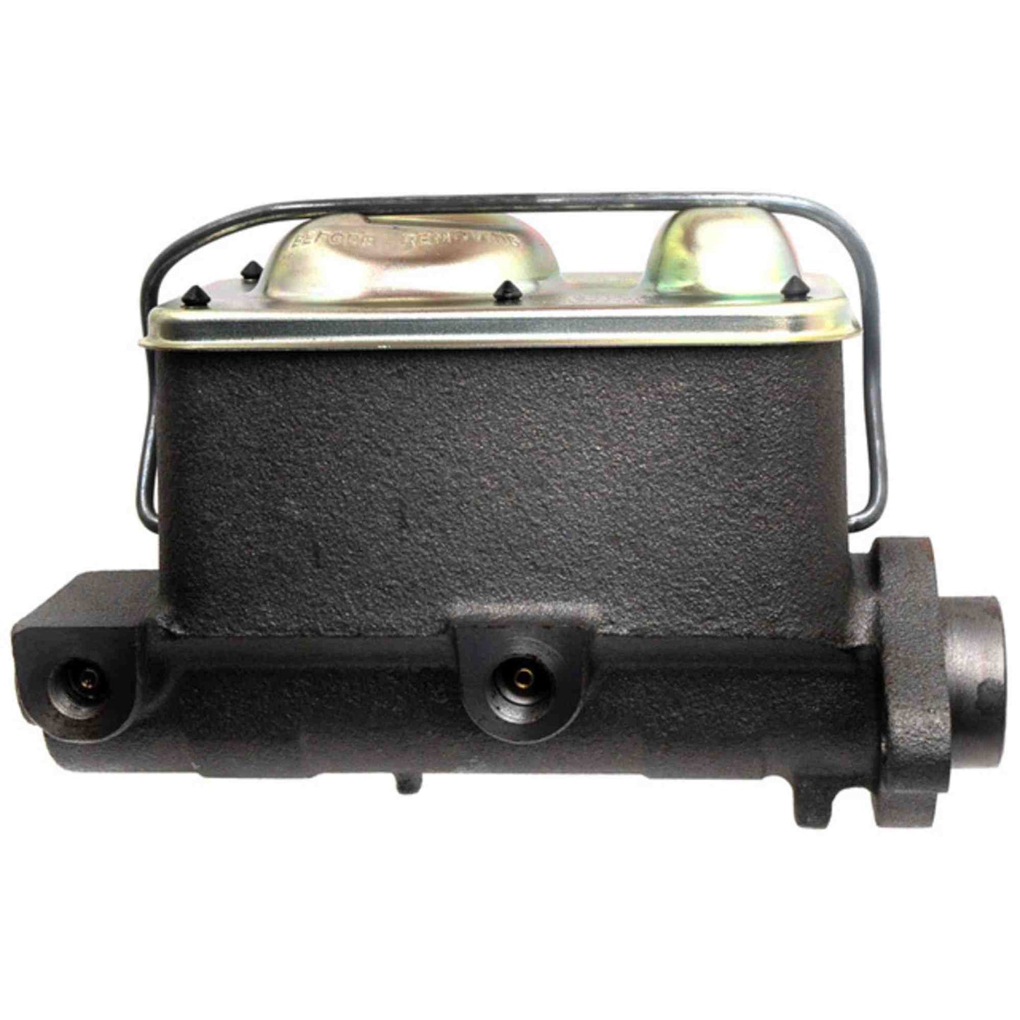 Raybestos Brakes Brake Master Cylinder MC39322