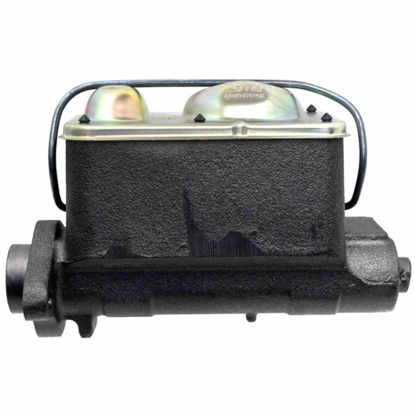 Raybestos Brakes Brake Master Cylinder MC39322