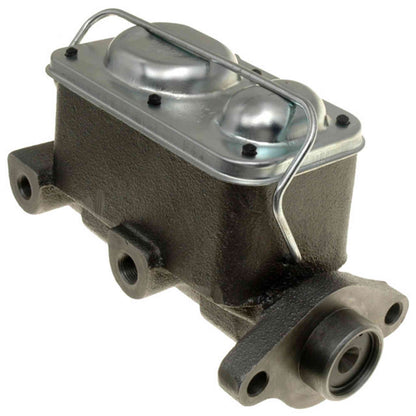 Raybestos Brakes Brake Master Cylinder MC39324