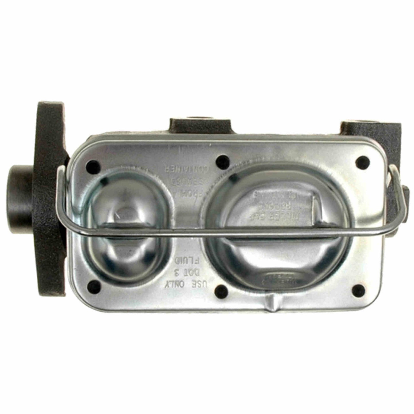 Raybestos Brakes Brake Master Cylinder MC39324
