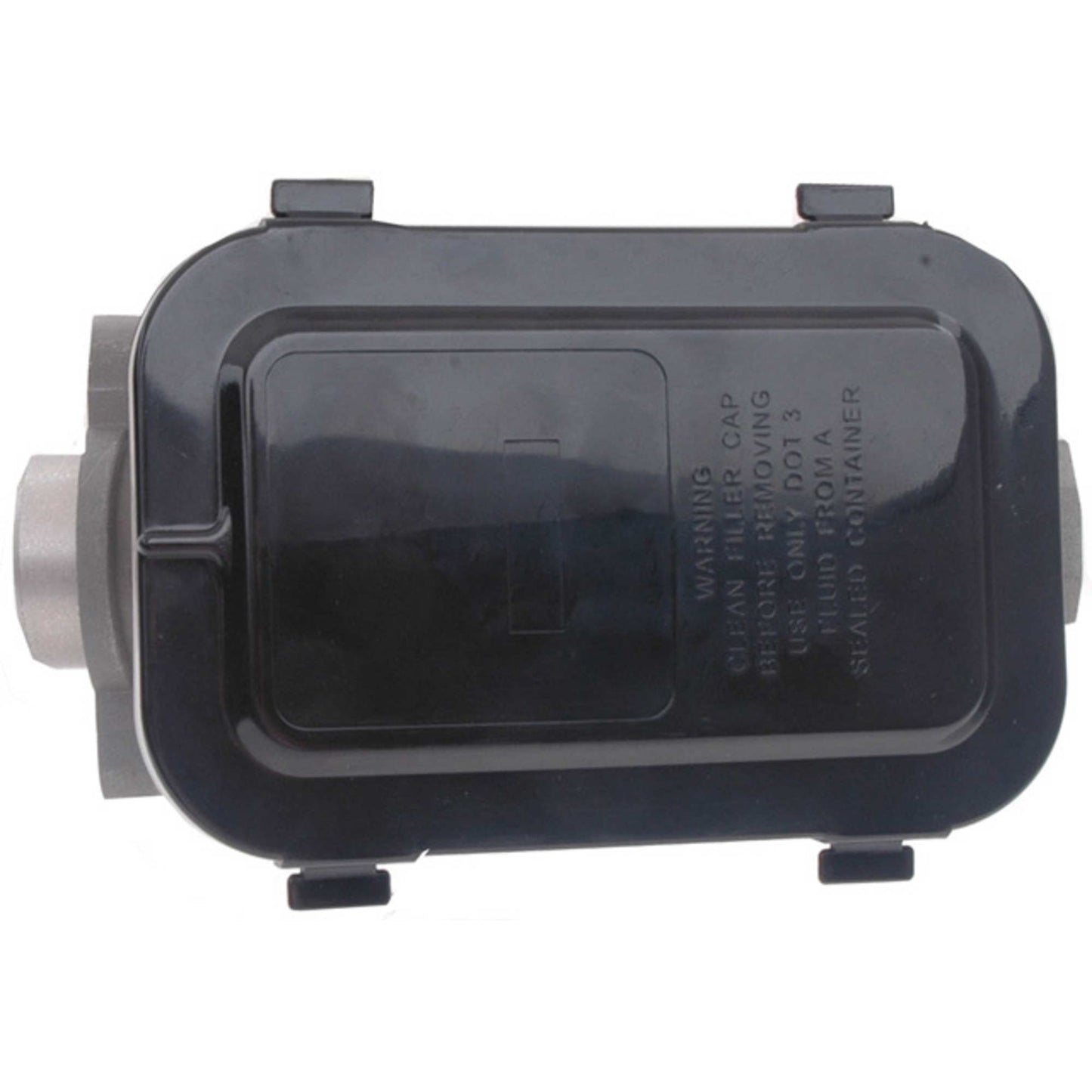Raybestos Brakes Brake Master Cylinder MC39328