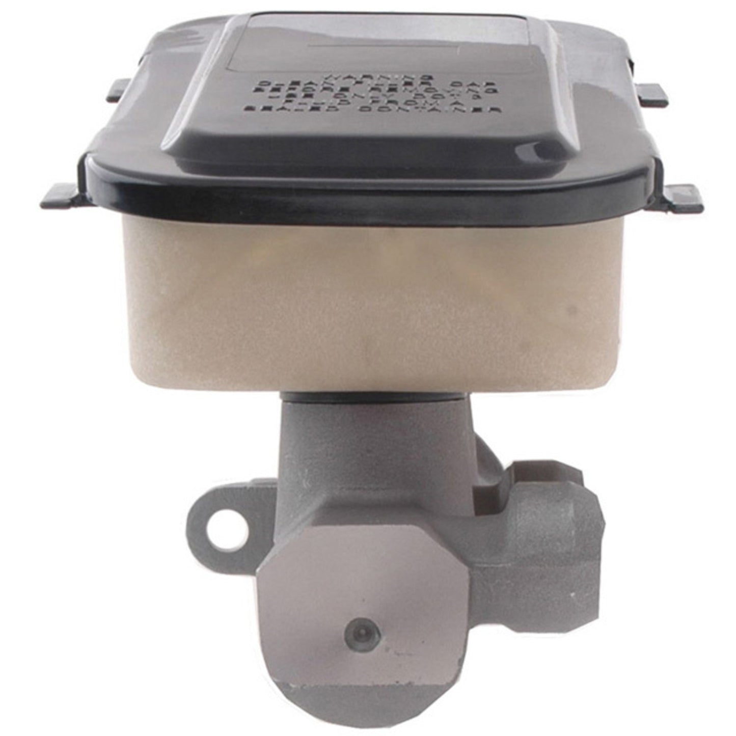 Raybestos Brakes Brake Master Cylinder MC39328