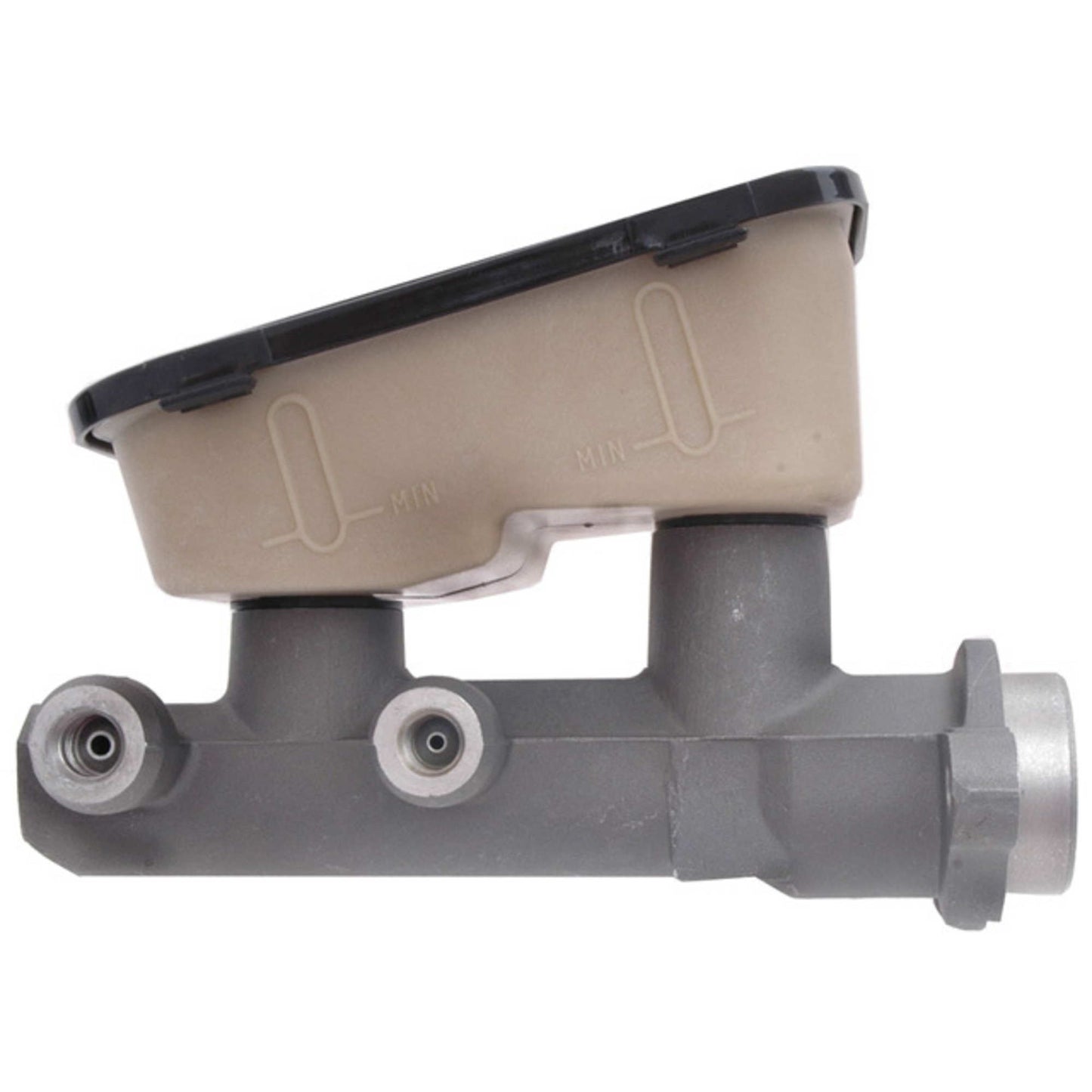 Raybestos Brakes Brake Master Cylinder MC39328