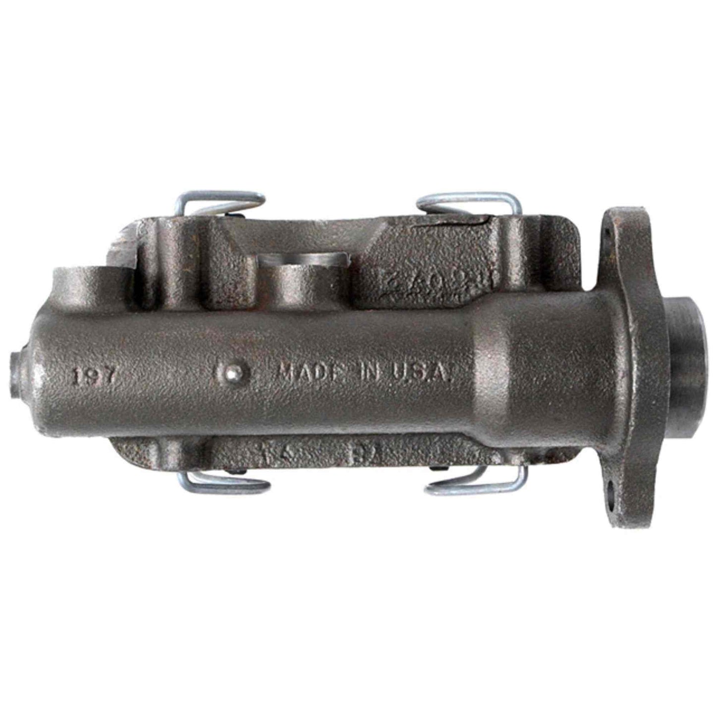 Raybestos Brakes Brake Master Cylinder MC39330