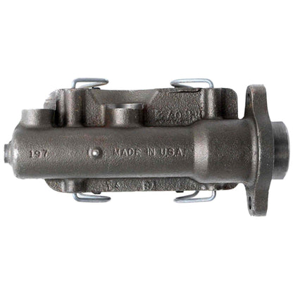 Raybestos Brakes Brake Master Cylinder MC39330
