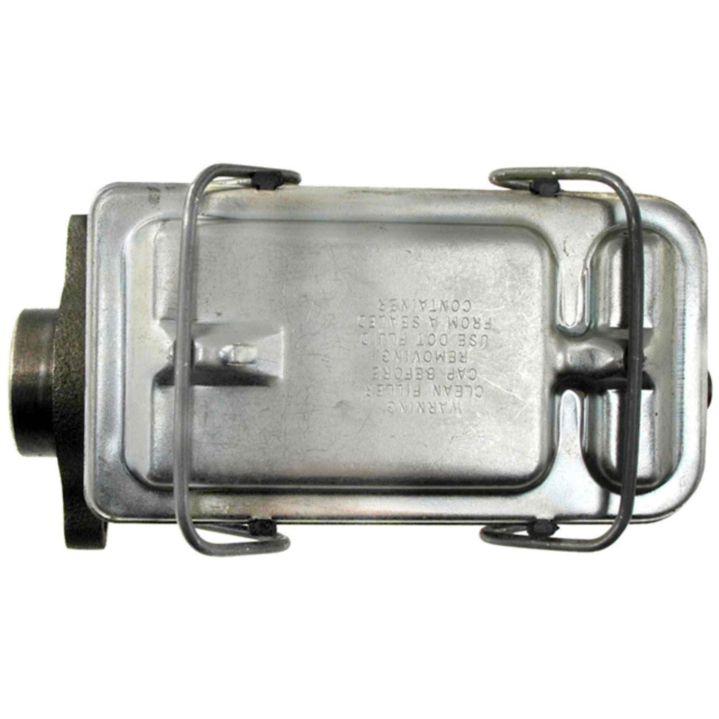 Raybestos Brakes Brake Master Cylinder MC39330