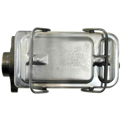 Raybestos Brakes Brake Master Cylinder MC39330