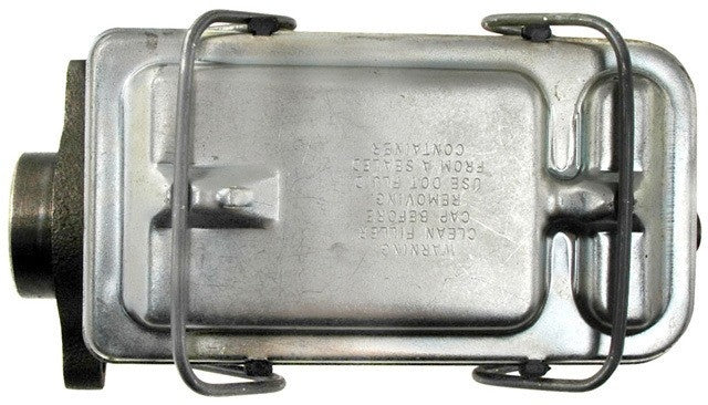 Raybestos Brakes Brake Master Cylinder MC39330
