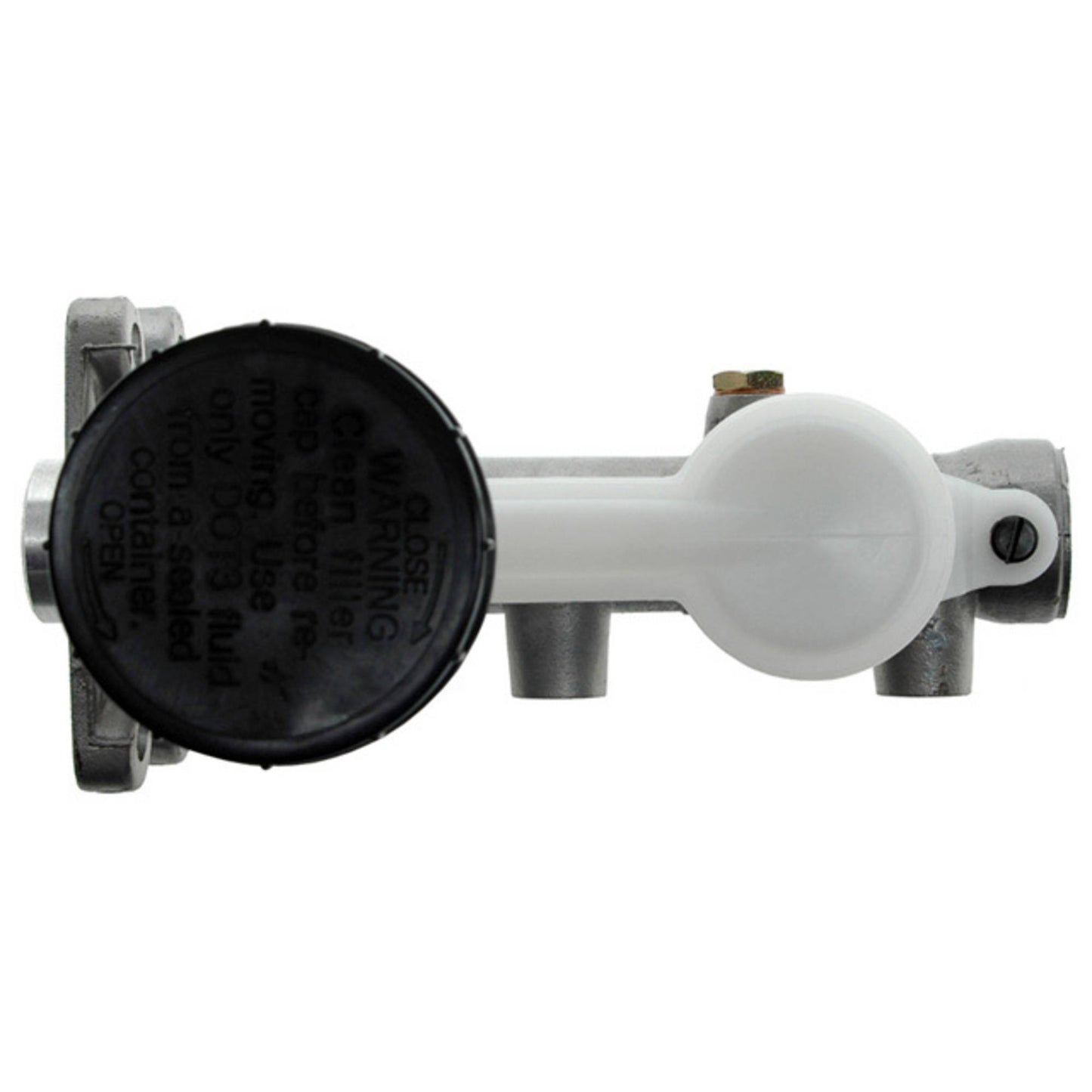 Raybestos Brakes Brake Master Cylinder MC39333
