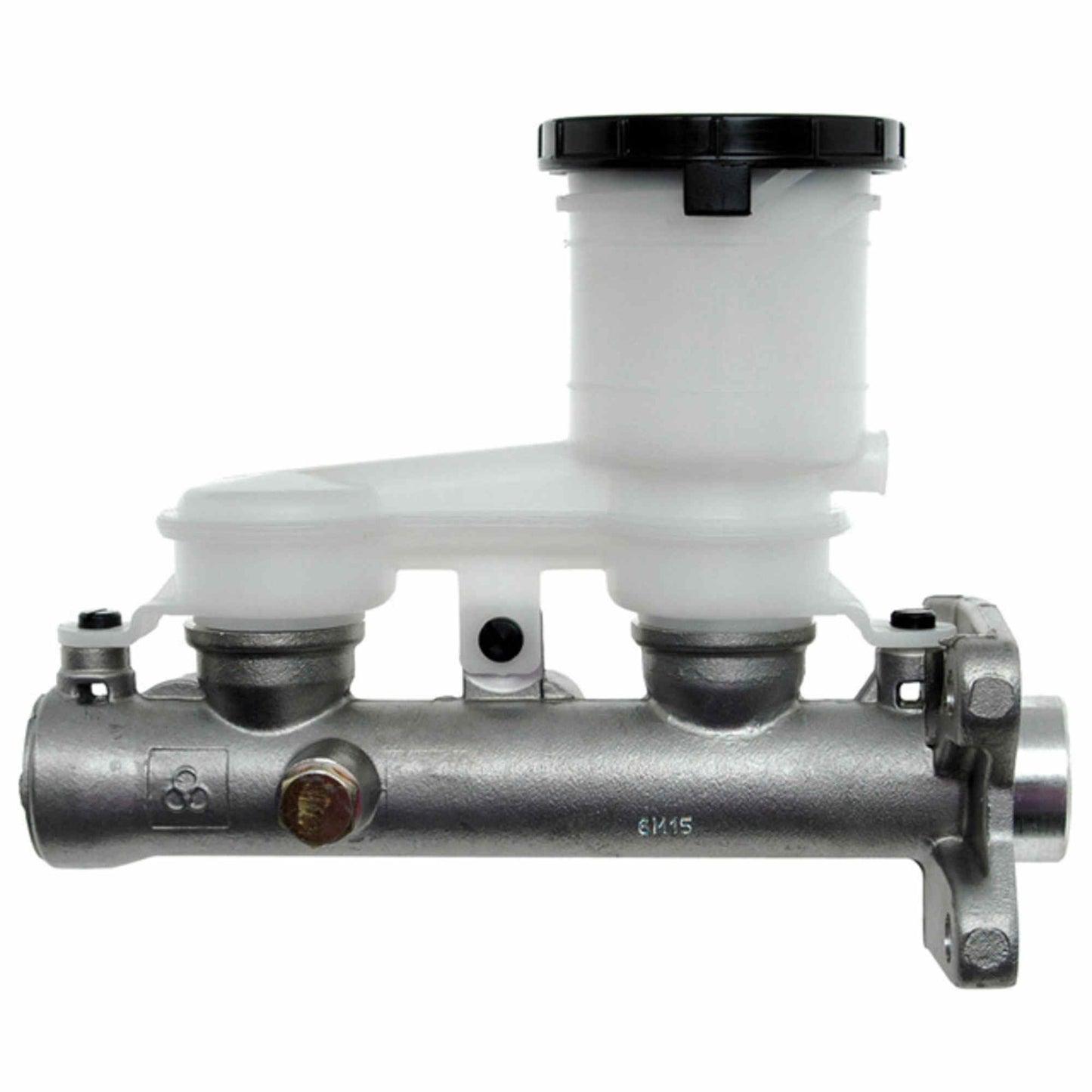Raybestos Brakes Brake Master Cylinder MC39333