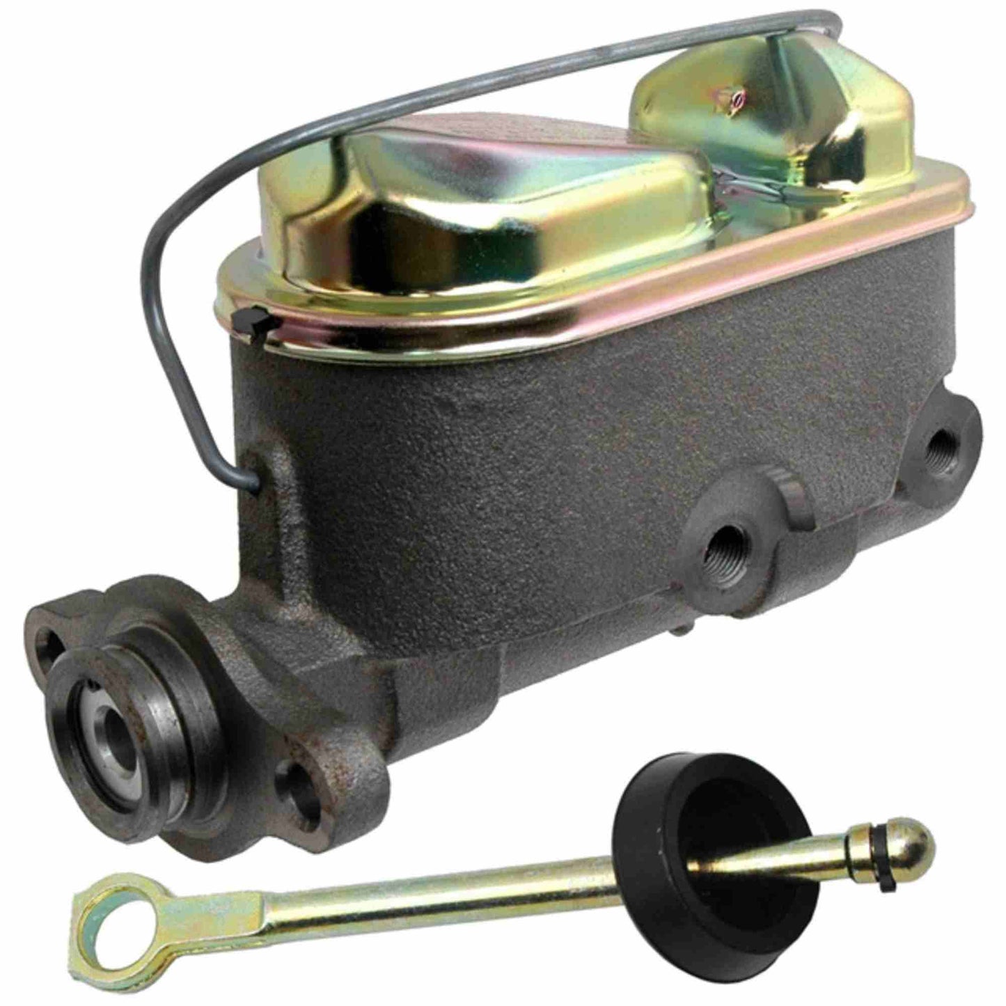 Raybestos Brakes Brake Master Cylinder MC39357