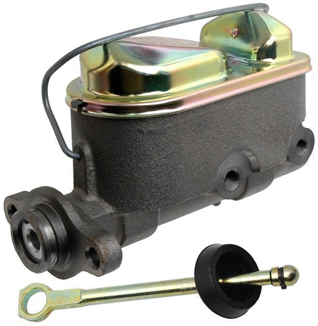 Raybestos Brakes Brake Master Cylinder MC39357
