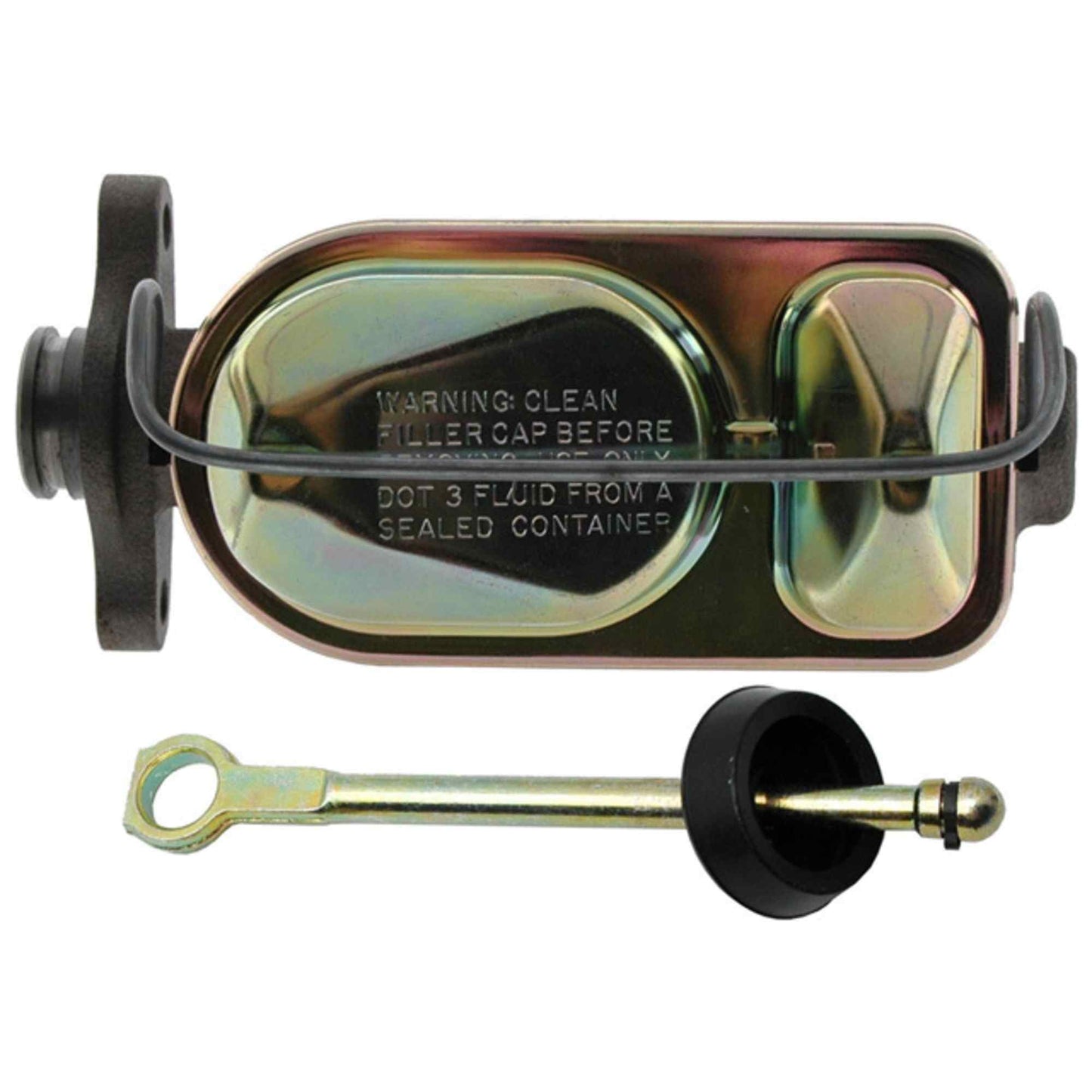 Raybestos Brakes Brake Master Cylinder MC39357