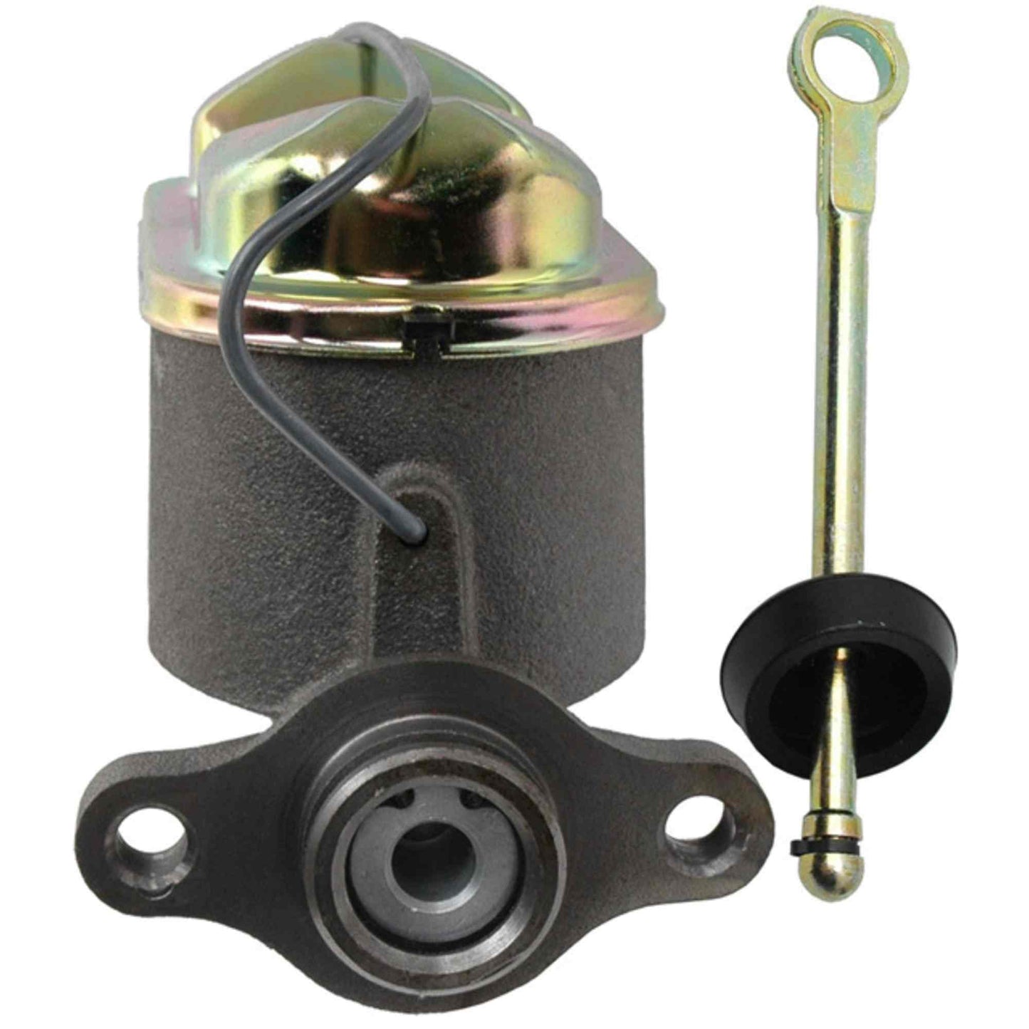 Raybestos Brakes Brake Master Cylinder MC39357