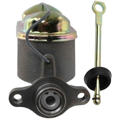 Raybestos Brakes Brake Master Cylinder MC39357