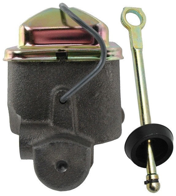 Raybestos Brakes Brake Master Cylinder MC39357