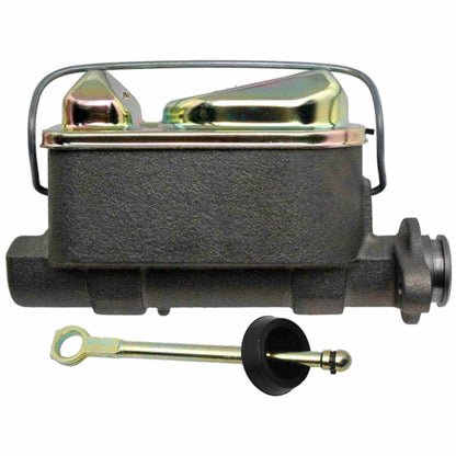 Raybestos Brakes Brake Master Cylinder MC39357