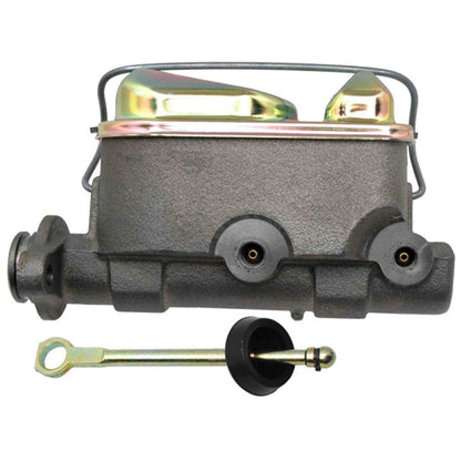 Raybestos Brakes Brake Master Cylinder MC39357