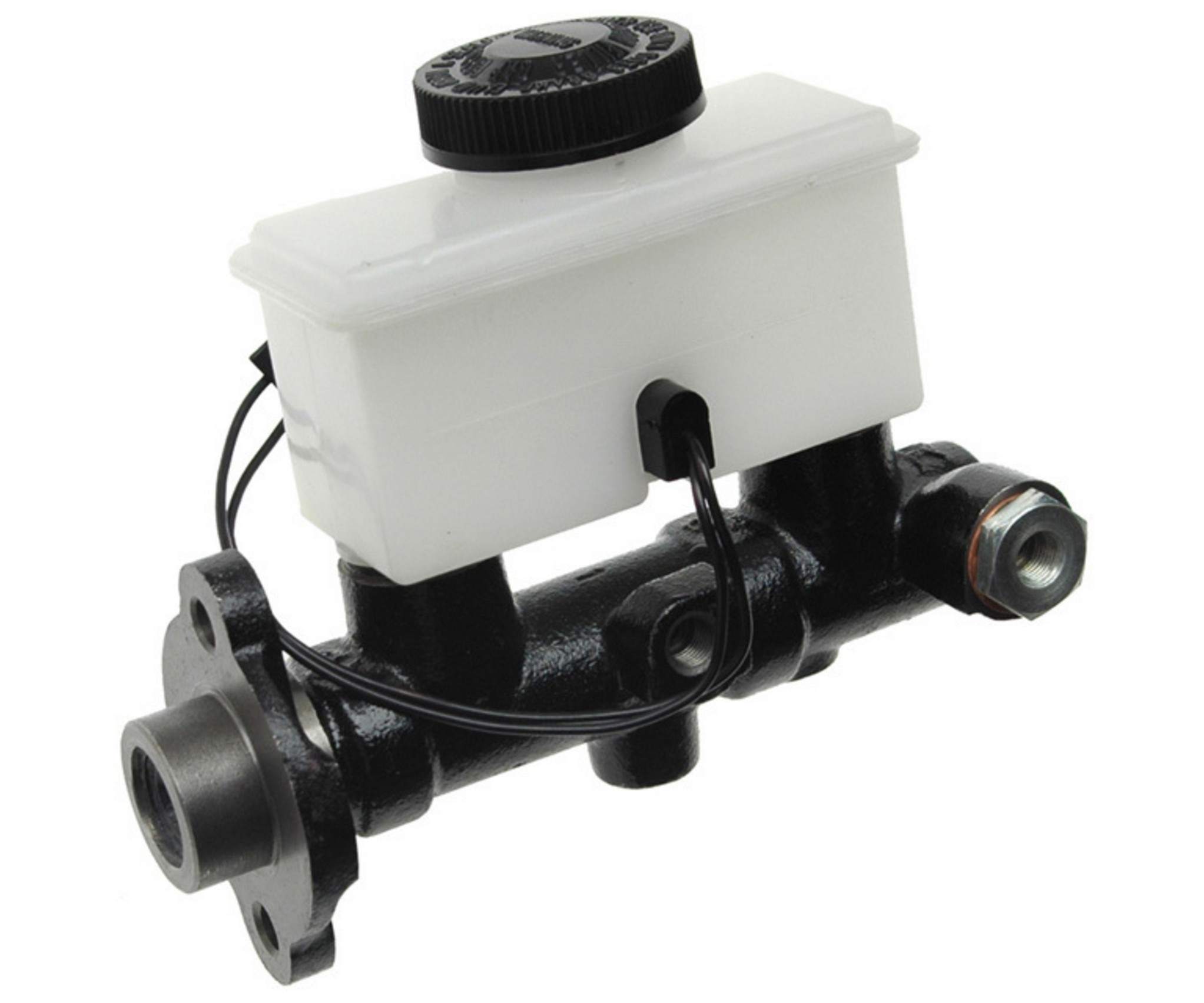 Raybestos Brakes Brake Master Cylinder MC39362