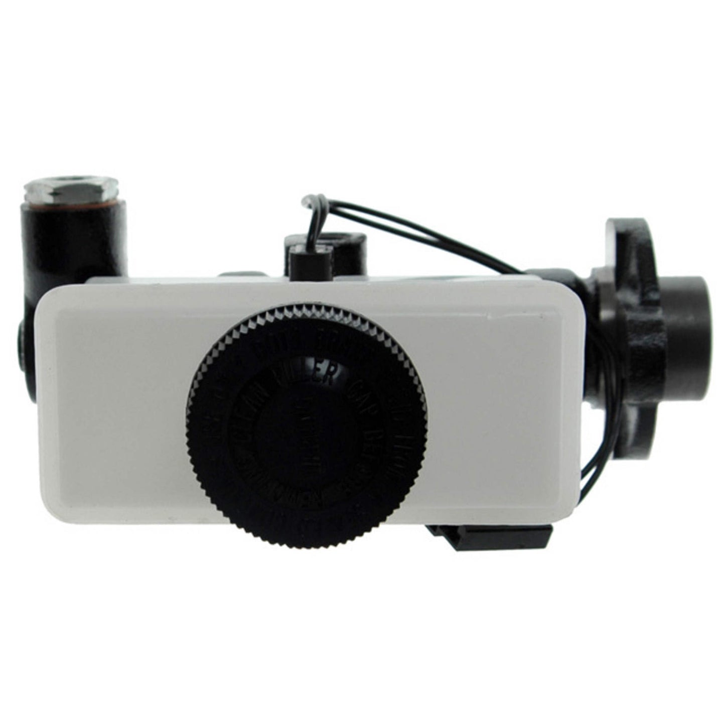 Raybestos Brakes Brake Master Cylinder MC39362